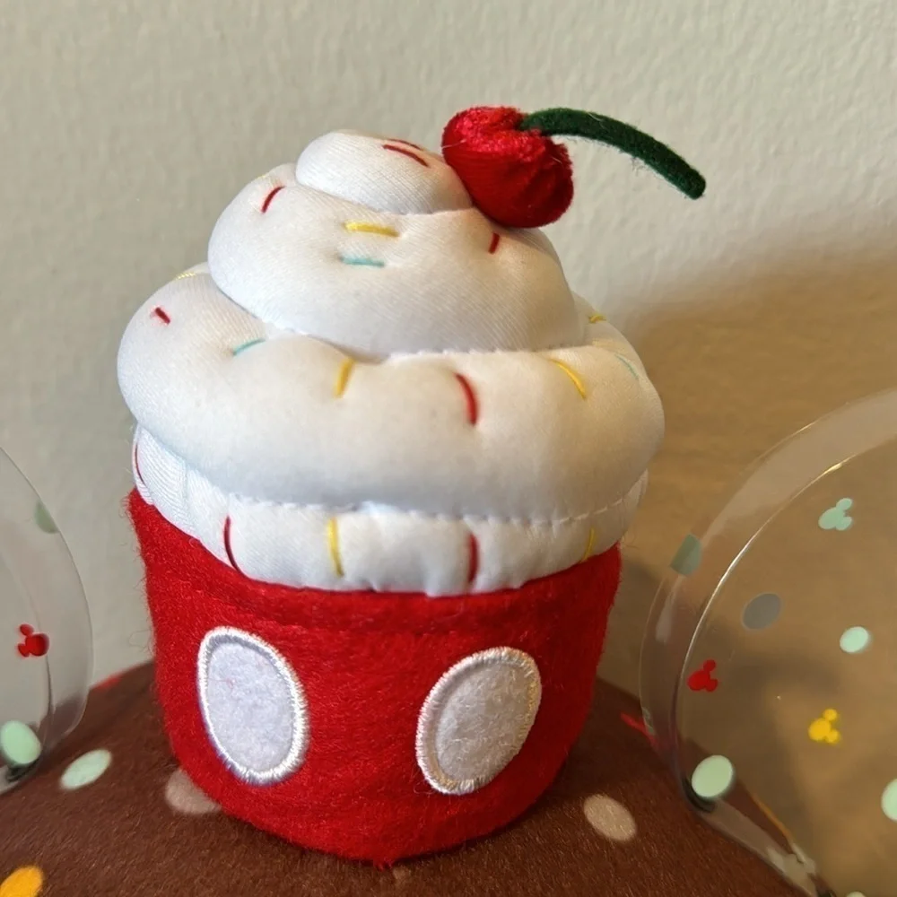 Disney Parks Birthday ears hat  2022